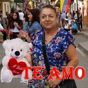 Meet your Posher, Consuelo